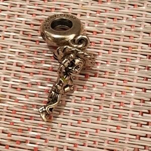 Pandora Disney Pixar Toy Story Jessie Dangle Charm